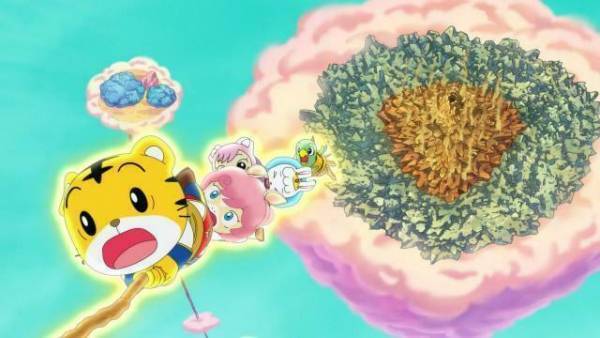 中川翔子インタビュー、映画しまじろうは「学びがいっぱいある泣き映画」