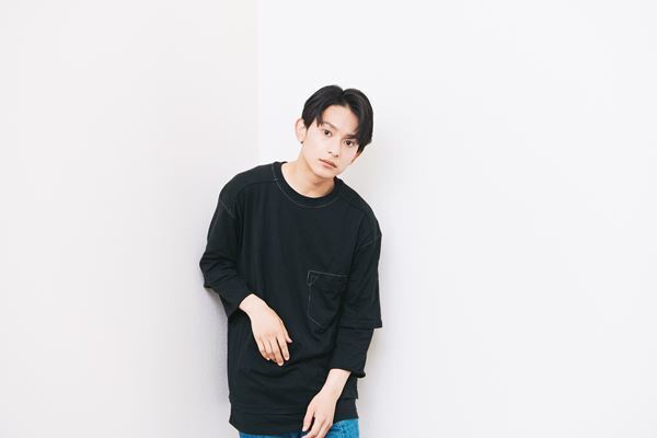 橋本祥平×杉江大志　1年越しで上演される舞台『デュラララ!!』は「伸びしろしかない！」