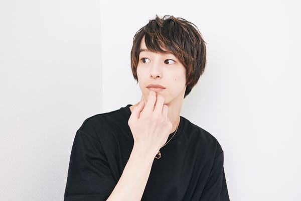 橋本祥平×杉江大志　1年越しで上演される舞台『デュラララ!!』は「伸びしろしかない！」