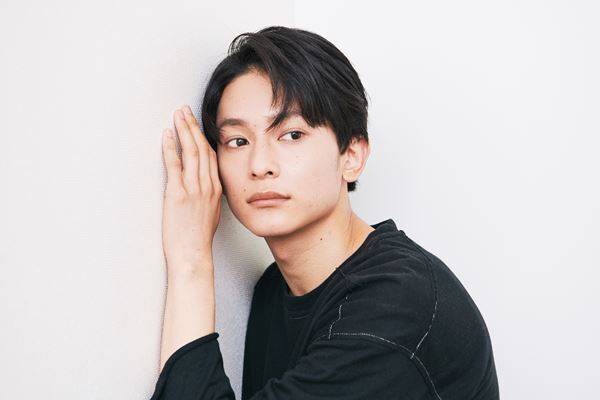 橋本祥平×杉江大志　1年越しで上演される舞台『デュラララ!!』は「伸びしろしかない！」