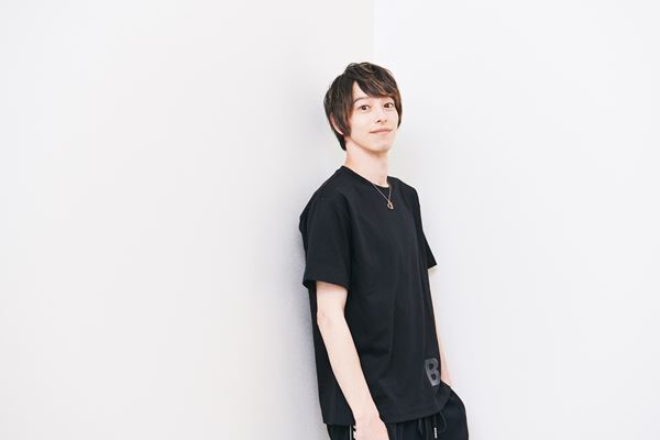 橋本祥平×杉江大志　1年越しで上演される舞台『デュラララ!!』は「伸びしろしかない！」