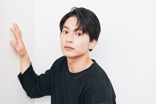 橋本祥平×杉江大志　1年越しで上演される舞台『デュラララ!!』は「伸びしろしかない！」