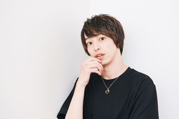 橋本祥平×杉江大志　1年越しで上演される舞台『デュラララ!!』は「伸びしろしかない！」