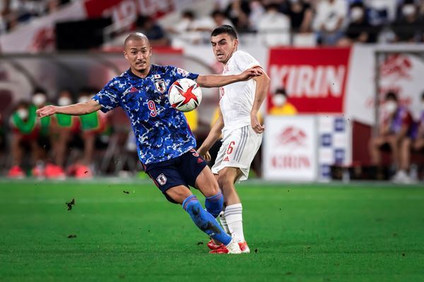 キリンチャレンジカップからアジア最終予選へ！　国内組サバイバルに勝ち残るのは誰だ!?