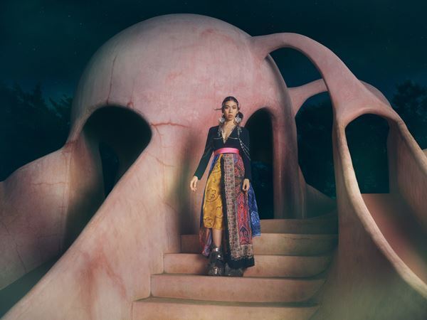 UA、デビュー25周年アニバーサリーライブの詳細発表