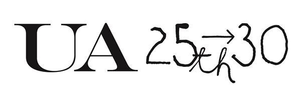 UA、デビュー25周年アニバーサリーライブの詳細発表