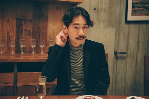 清 竜人、横山由依とW主演＆初監督ドラマ公開　原案となった新曲も配信決定