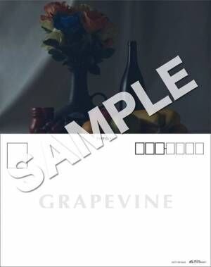 GRAPEVINE、『新しい果実』発売を記念しライブ映像を2夜連続プレミア公開