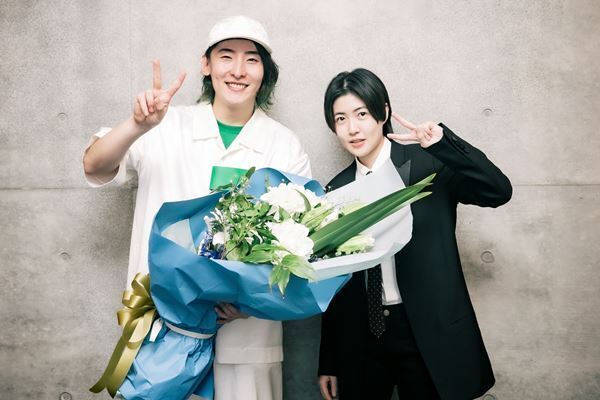 ビッケブランカ、音楽性の幅広さと新鮮味を証明した『FATE TOUR 2147』ファイナルで全18曲披露