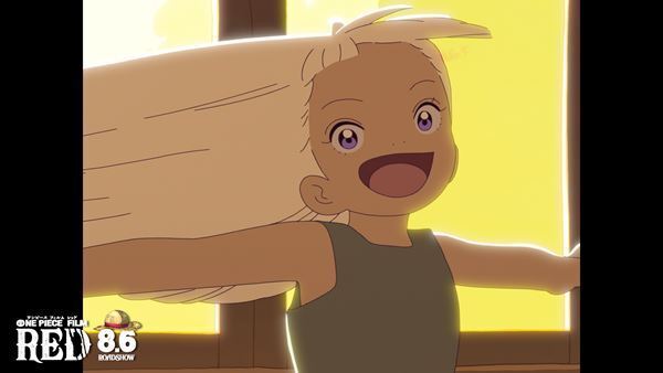 秦基博「『ウタの歌』として皆さんに聴いてもらえるよう」　『ONE PIECE FILM RED』劇中歌「風のゆくえ」ティザーMV公開