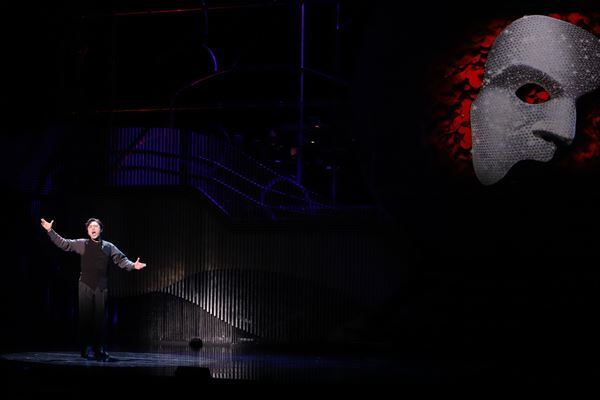 歌の力でロイド＝ウェバー音楽の素晴らしさをとことん堪能！ 『劇団四季のアンドリュー・ロイド＝ウェバー コンサート ～アンマスクド～』開幕