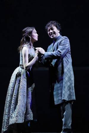 歌の力でロイド＝ウェバー音楽の素晴らしさをとことん堪能！ 『劇団四季のアンドリュー・ロイド＝ウェバー コンサート ～アンマスクド～』開幕