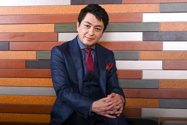 「“ストレンジの立ち方”というものがある」三上哲が語る『ドクター・ストレンジ』最新作