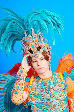 超特急、新曲『CARNAVAL』のように今“Amor（愛）”を注いでいるものは？「らしさがありながらも新しい挑戦を」