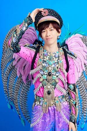 超特急、新曲『CARNAVAL』のように今“Amor（愛）”を注いでいるものは？「らしさがありながらも新しい挑戦を」