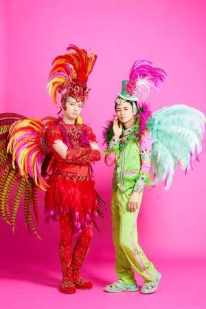 超特急、新曲『CARNAVAL』のように今“Amor（愛）”を注いでいるものは？「らしさがありながらも新しい挑戦を」