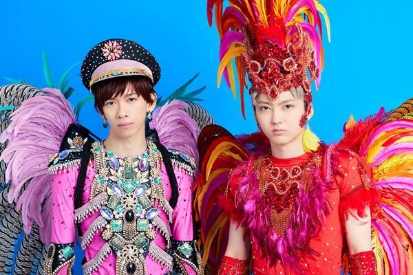 超特急、新曲『CARNAVAL』のように今“Amor（愛）”を注いでいるものは？「らしさがありながらも新しい挑戦を」