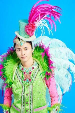 超特急、新曲『CARNAVAL』のように今“Amor（愛）”を注いでいるものは？「らしさがありながらも新しい挑戦を」