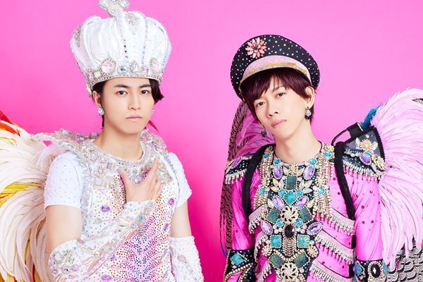 超特急、新曲『CARNAVAL』のように今“Amor（愛）”を注いでいるものは？「らしさがありながらも新しい挑戦を」