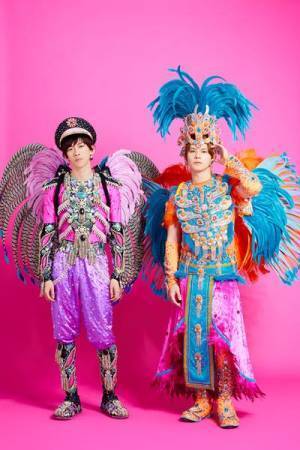 超特急、新曲『CARNAVAL』のように今“Amor（愛）”を注いでいるものは？「らしさがありながらも新しい挑戦を」