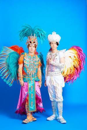 超特急、新曲『CARNAVAL』のように今“Amor（愛）”を注いでいるものは？「らしさがありながらも新しい挑戦を」