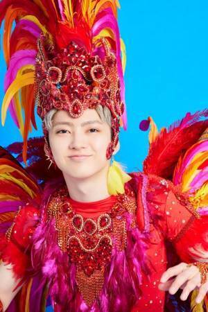 超特急、新曲『CARNAVAL』のように今“Amor（愛）”を注いでいるものは？「らしさがありながらも新しい挑戦を」