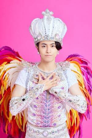 超特急、新曲『CARNAVAL』のように今“Amor（愛）”を注いでいるものは？「らしさがありながらも新しい挑戦を」