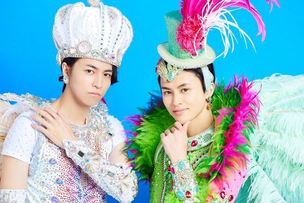 超特急、新曲『CARNAVAL』のように今“Amor（愛）”を注いでいるものは？「らしさがありながらも新しい挑戦を」