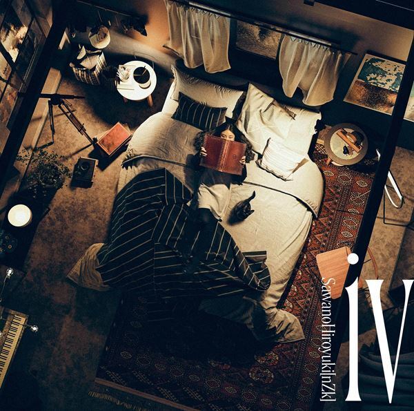 SawanoHiroyuki[nZk]、アニメ『８６―エイティシックス―』EDテーマ「Avid」を6月シングルリリース