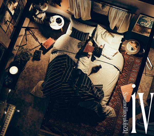 SawanoHiroyuki[nZk]、アニメ『８６―エイティシックス―』EDテーマ「Avid」を6月シングルリリース