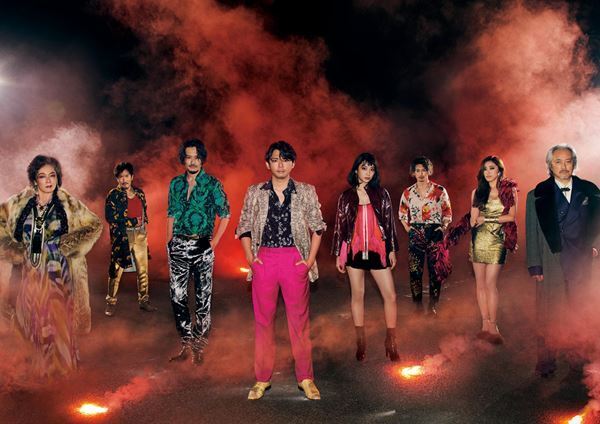 今井翼がパーソナリティ　特別番組『今井翼とめぐるGOYAの世界』オンエア決定