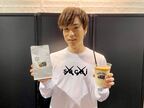 EXILE TETSUYAプロデュース「AMAZING COFFEE」、猿田彦珈琲と台湾にてコラボ「エンタテインメントコーヒーを楽しんで」