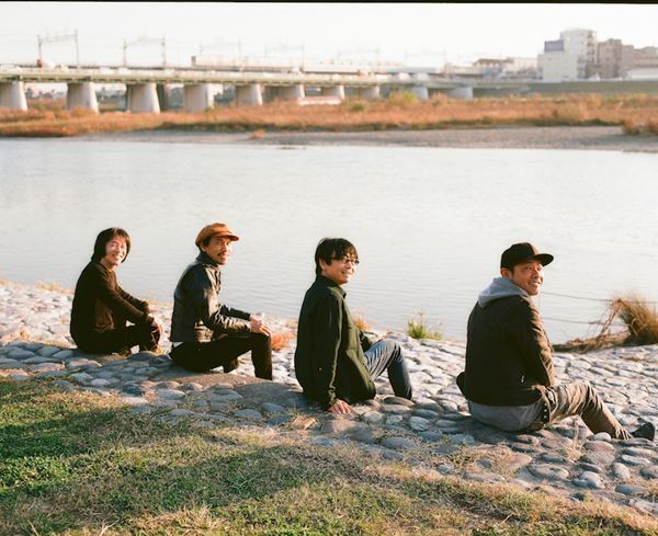 フラワーカンパニーズ、アコースティック企画「フォークの爆発」を9月に東名阪で開催へ　奥野真哉がゲストミュージシャンとして参加