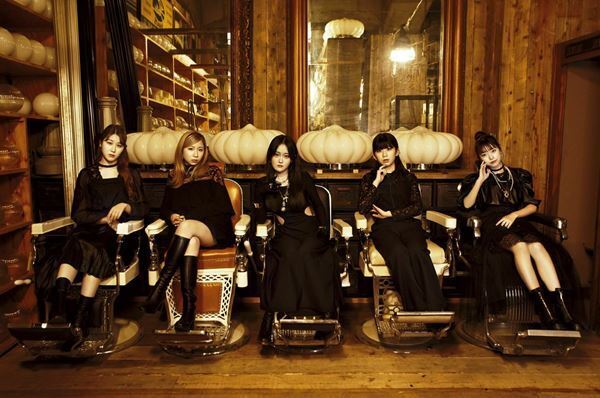 Little Glee Monster、新シングル＆アルバムリリース決定　今春ツアーも開催