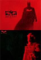 『THE BATMAN－ザ・バットマン－』日本語版予告公開　2種類のムビチケも