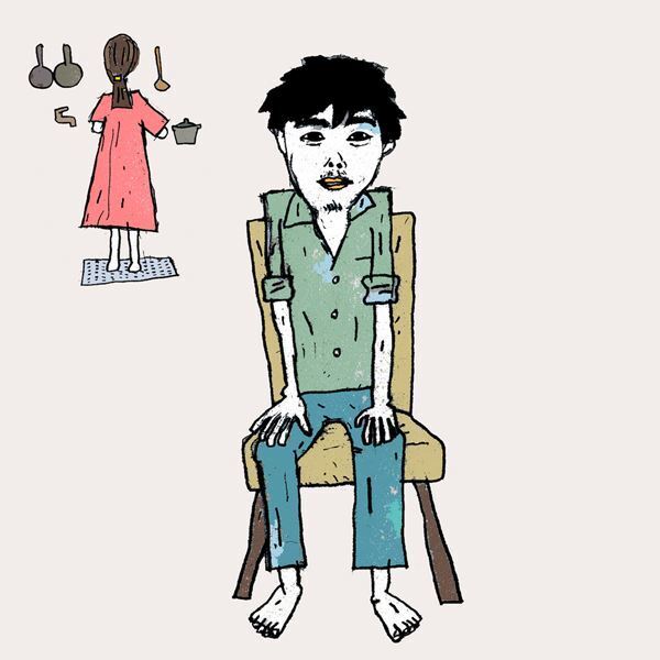 何かが起きる3日間！シス・カンパニー初の“短期集中決戦”　『たむらさん』今週末チケット発売