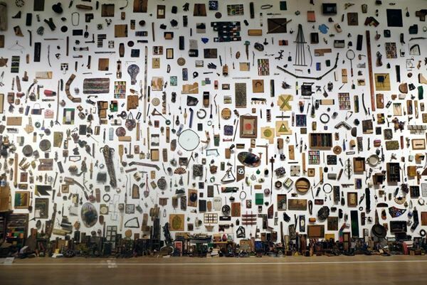 『地球がまわる音を聴く』森美術館にて開催中　アートを通してコロナ禍以降の「ウェルビーイング」を考える