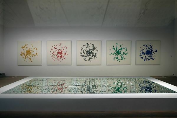 『地球がまわる音を聴く』森美術館にて開催中　アートを通してコロナ禍以降の「ウェルビーイング」を考える