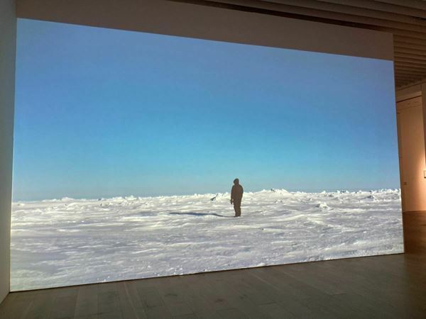 『地球がまわる音を聴く』森美術館にて開催中　アートを通してコロナ禍以降の「ウェルビーイング」を考える