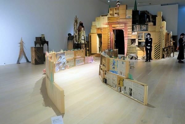 『地球がまわる音を聴く』森美術館にて開催中　アートを通してコロナ禍以降の「ウェルビーイング」を考える