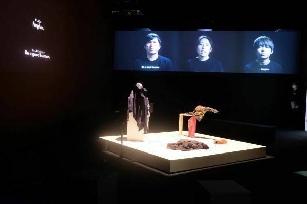 『地球がまわる音を聴く』森美術館にて開催中　アートを通してコロナ禍以降の「ウェルビーイング」を考える