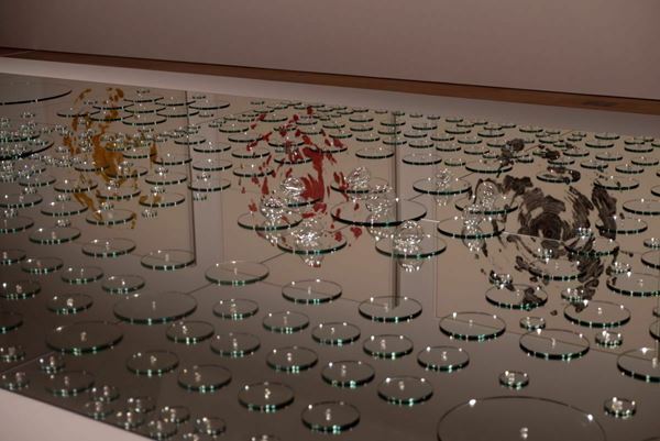 『地球がまわる音を聴く』森美術館にて開催中　アートを通してコロナ禍以降の「ウェルビーイング」を考える