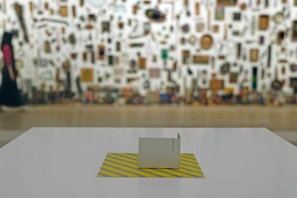 『地球がまわる音を聴く』森美術館にて開催中　アートを通してコロナ禍以降の「ウェルビーイング」を考える