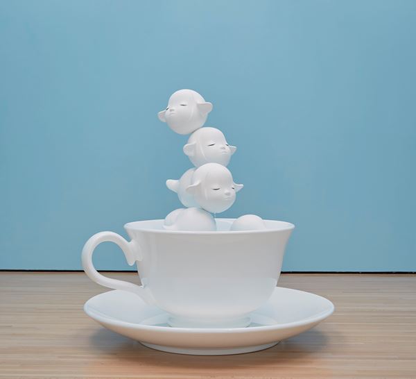 アピチャッポンのVR作品など、全プログラムが明らかに 国際芸術祭「あいち2022」7月30日より開催