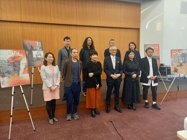 アピチャッポンのVR作品など、全プログラムが明らかに 国際芸術祭「あいち2022」7月30日より開催