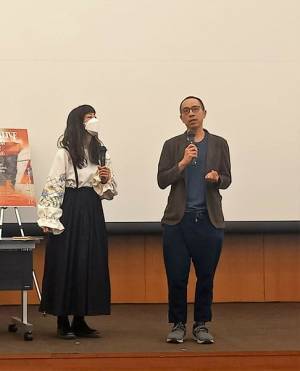 アピチャッポンのVR作品など、全プログラムが明らかに 国際芸術祭「あいち2022」7月30日より開催