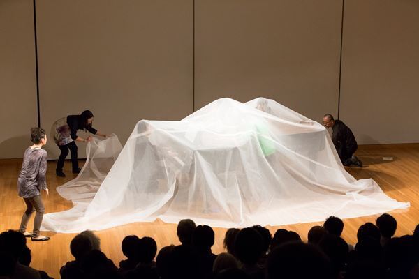 アピチャッポンのVR作品など、全プログラムが明らかに 国際芸術祭「あいち2022」7月30日より開催