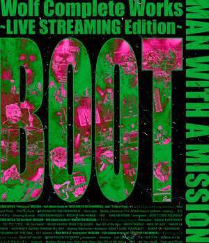 MAN WITH A MISSIONが2年ぶりに全国アリーナツアー開催、シングル＆映像作品リリース日にYouTube特番も