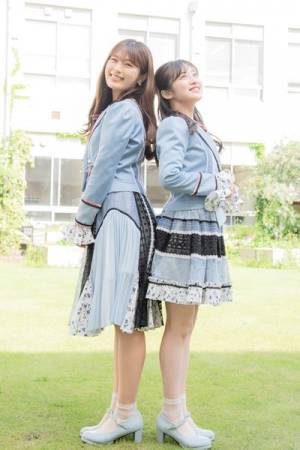 吉本新喜劇とのコラボミュージカルに臨む、NMB48・川上千尋×小嶋花梨×渋谷凪咲×上西怜インタビュー