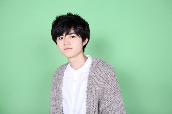 『蜜蜂と遠雷』鈴鹿央士「役と交われた瞬間、本当に楽しかった」